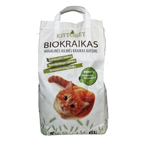 Kačių kraikas ir toksoplazmos