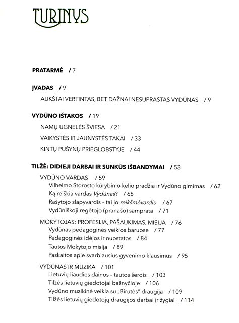 Vydūno filosofinių veikalų viršeliai