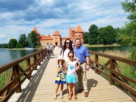 Šeimos gyvenimo akimirkos