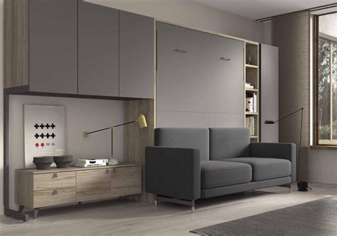 transformuojami baldai vaikų kambariui