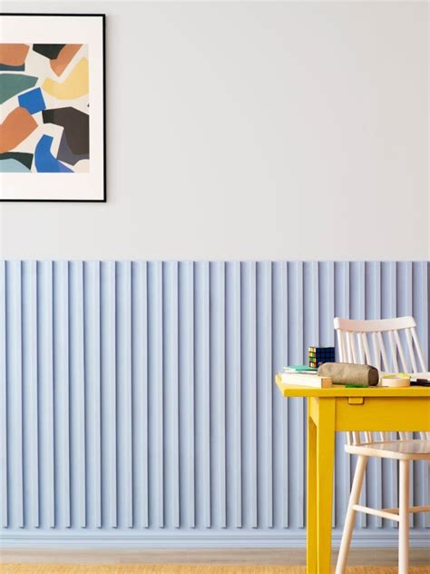 spalvų paletė vaikų kambariui