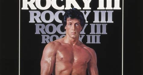 Rokis Balboa treniruoja Adonį Krydą