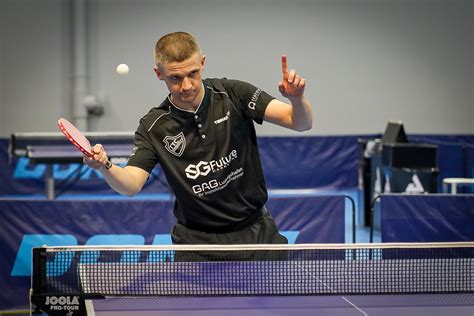 Romualda Garkauskienė stalo teniso varžybose