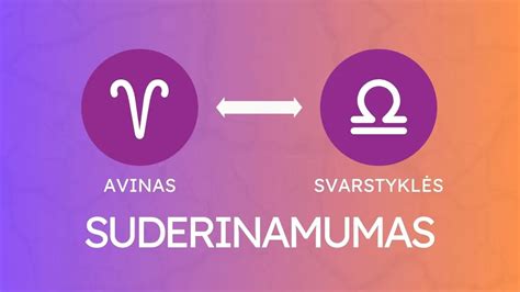Astrologinis suderinamumas ir žvaigždžių išsidėstymas