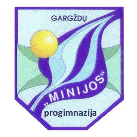 Gargždų „Minijos“ progimnazijos pastatas