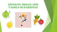 vaisius gimdoje su mekonijumi