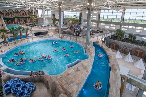 Aquapark Reda ryklių akvariumas