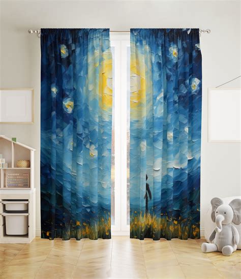 Vaikiškos užuolaidos su animacinių filmukų herojais