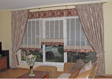 Užuolaidų pakabinimo būdų pavyzdžiai