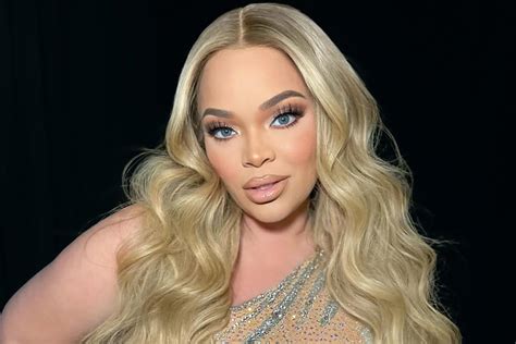 Trisha Paytas portretas