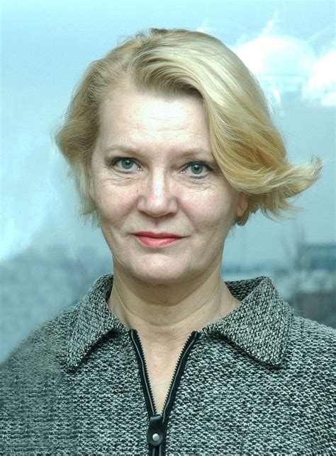 aktorė Irena Andrejevaitė fotosesijos metu
