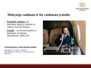 Šiuolaikinio tėvo vaidmens pasikeitimai