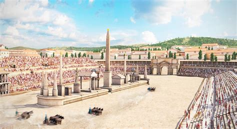 Senovės Romos forumo atvaizdas