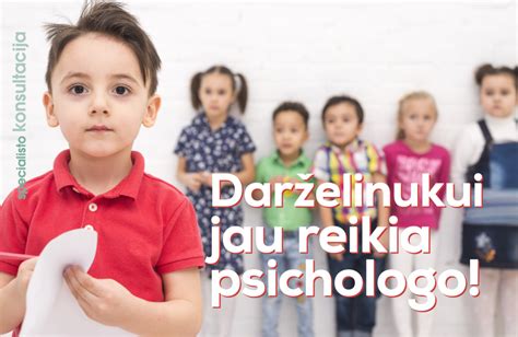 Vaikų psichologė konsultuojanti tėvus