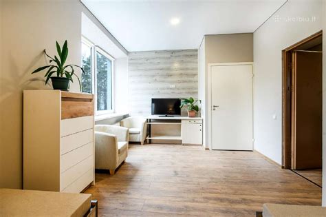 Nauji senelių globos namai Žemaičių Kalvarijoje