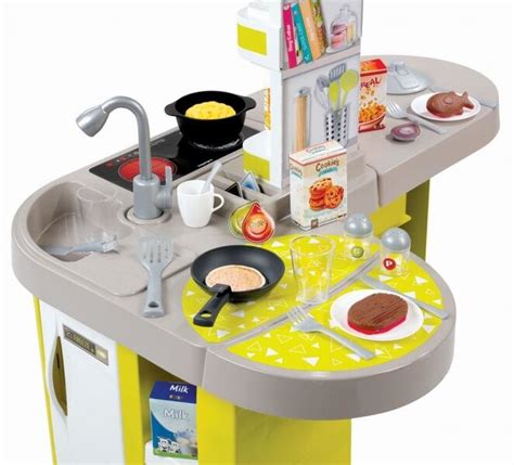 vaikiška virtuvėlė Tefal