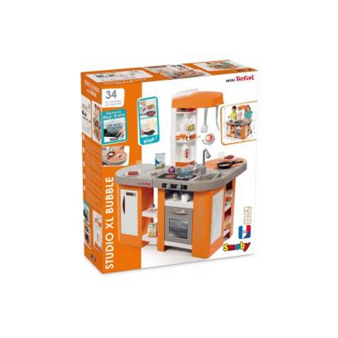 Tefal Studio Bubble virtuvėlė