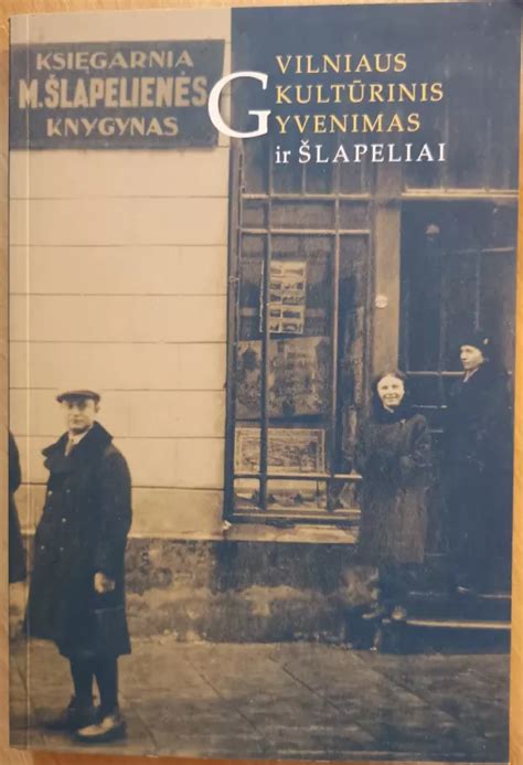 Vilniaus geto gyvenimas ir kasdienybė