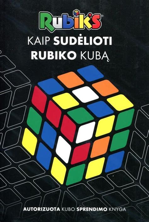 Vaikas, besimokantis greitai skaičiuoti ir dėlioti Rubiko kubą