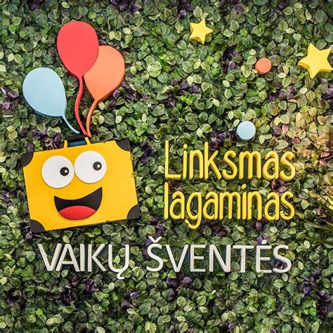 Linksmas vaikų gimtadienis švenčių studijoje
