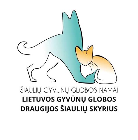 Gyvūnų globos namų kasdienybė