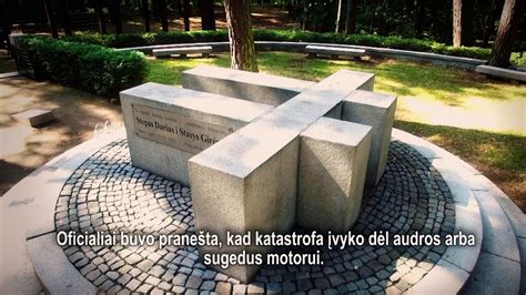 Dariaus kaimo memorialinė vieta