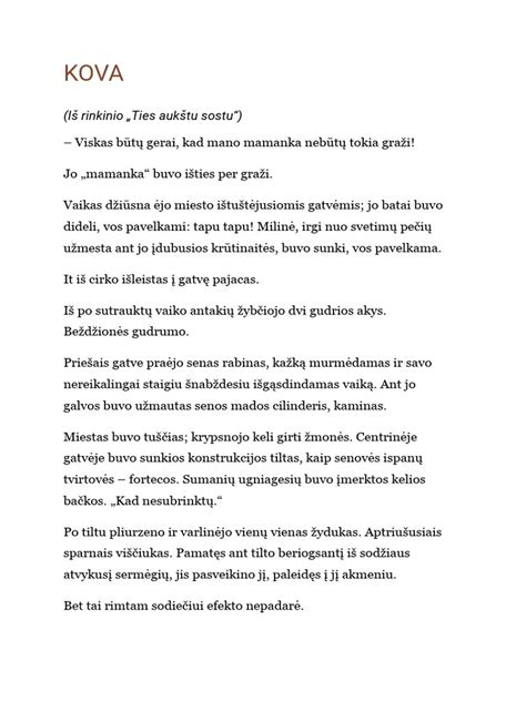 Jurgio Savickio jaunystės portretas