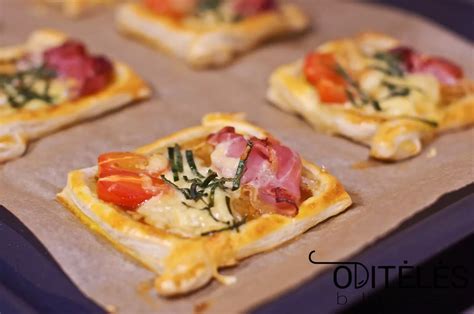 Bemielės picos tešlos gaminimas