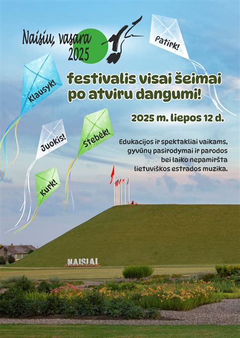 Naisių vasaros festivalis