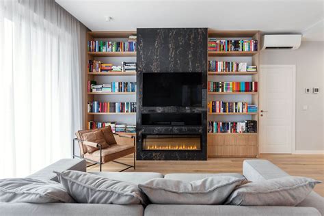 Knygų lentynos knygyne