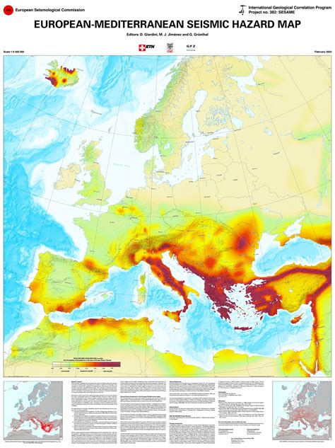 Seisminių bangų tipai