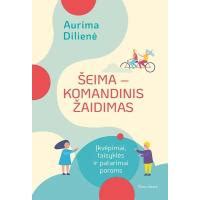 šeima nustatanti taisykles