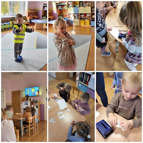 vaikai džiaugiasi būrelių veikla