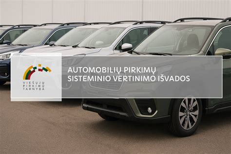 Automobilių vertinimo komisijos darbas