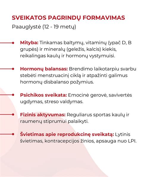 koncepcinis vaizdas apie reprodukcinę sveikatą ir mediciną
