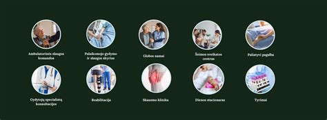 Pagalbinio apvaisinimo klinikos iliustracija