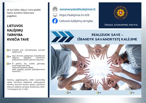 šeima užsiimanti savanoriška veikla