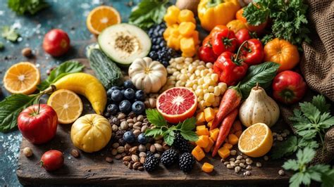 Įvairūs maisto produktai, kurie gali sukelti netoleravimą