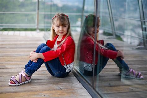 Nikolė Aleksejeva projekte 