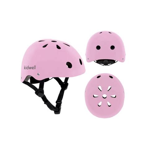 Vaikiškas dviračių šalmas