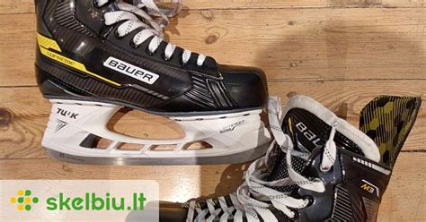 Ledo ritulio pačiūžos