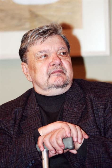 Romualdas Granauskas: Kaimo kronikininkas