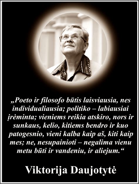 Dovilės Šakalienės portretas su citata apie vaiko teises