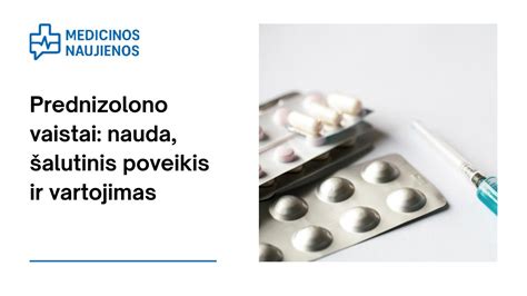 Vaisto vartojimo schema: tabletės ir suspensijos