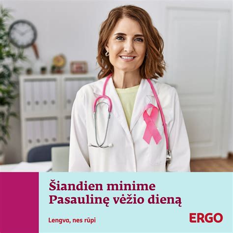 Pasaulinė vėžio statistika ir prognozės