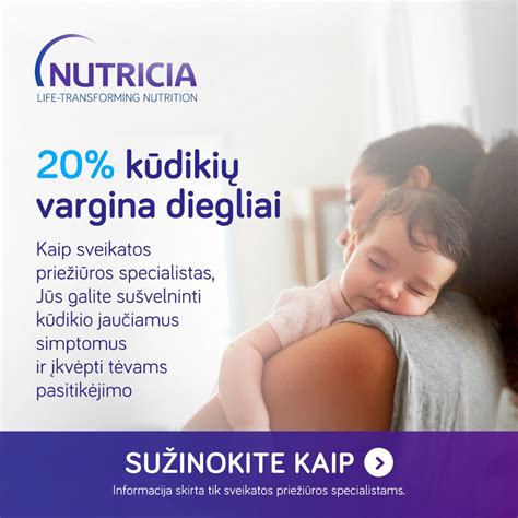 Pilvo dieglių simptomai kūdikiui