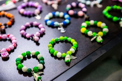 Papuošalų nuotrauka