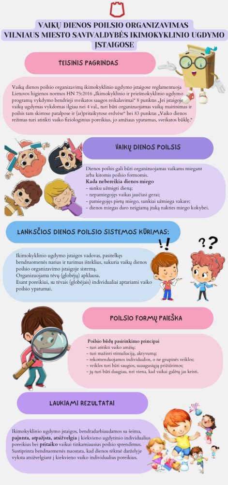 infografikas apie mokesčių lengvatas tėvams