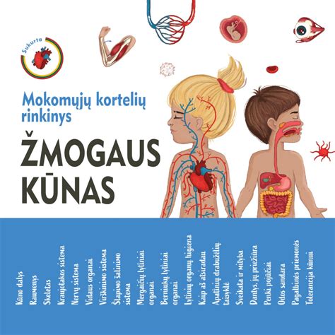Mokomosios kortelės 