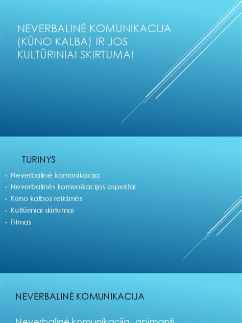 Kūno priėmimas ir individualūs skirtumai